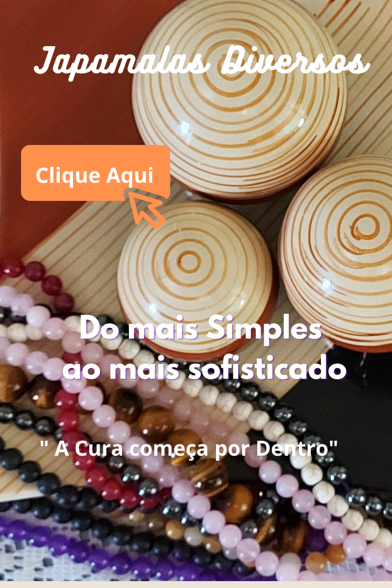 HolisticoZen a cura japamala