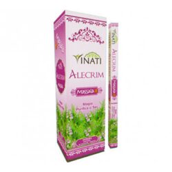 Incenso Massala Vinati Alecrim